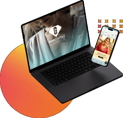 GemCrafted Elegance Elegance Redefined, Every Gem Tells a Tale screenshot 1