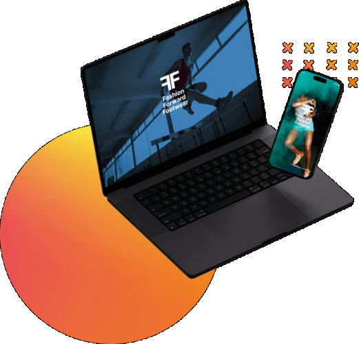 Fashion Forward Footwear Stepping into Luxury screenshot 1