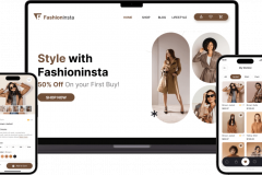 Fashionista Finesse Where Fashion Finds Finesse