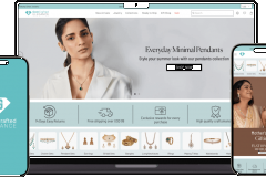 GemCrafted Elegance Elegance Redefined, Every Gem Tells a Tale