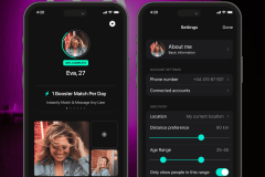Dating App Development