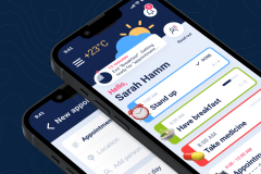 Hospital App Development