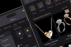 Jewelry Marketplace