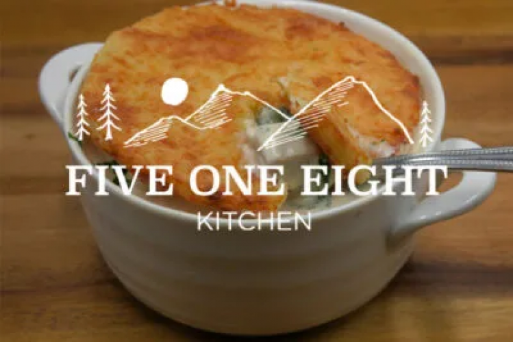 518 Kitchen Grows Ecommerce Sales by 92% While Cutting Costs by 20% screenshot 1