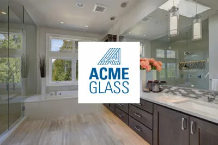 Acme Glass Increases Organic Search Referral Leads by 159% screenshot 1