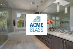 Acme Glass Increases Organic Search Referral Leads by 159%