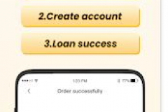 Mobile Loan Remittence App