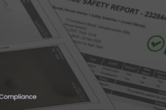 Back-office and Customer Portal