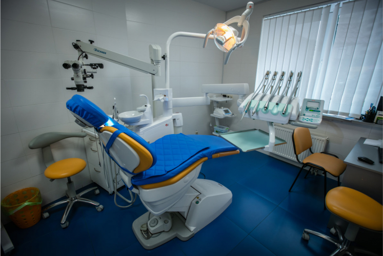 Google Ads for Dental Clinic screenshot 1