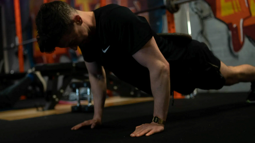 Facebook/Google Ads for Gyms screenshot 1