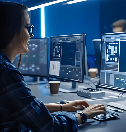 Rapid App Startup Scales from Concept to Launch in Record Time with On-Demand Developers screenshot 1