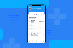 DigiMed: We make health monitoring easier