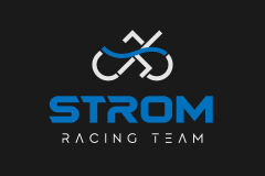 Strom: Branding development for interdisciplinary team for triathletes