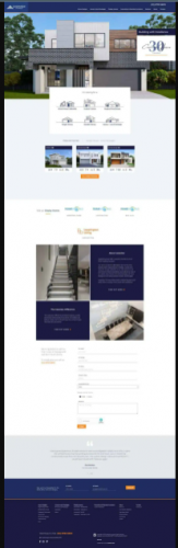 Casaview Homes screenshot 1