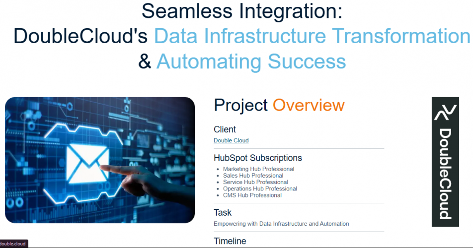 Double Cloud screenshot 1