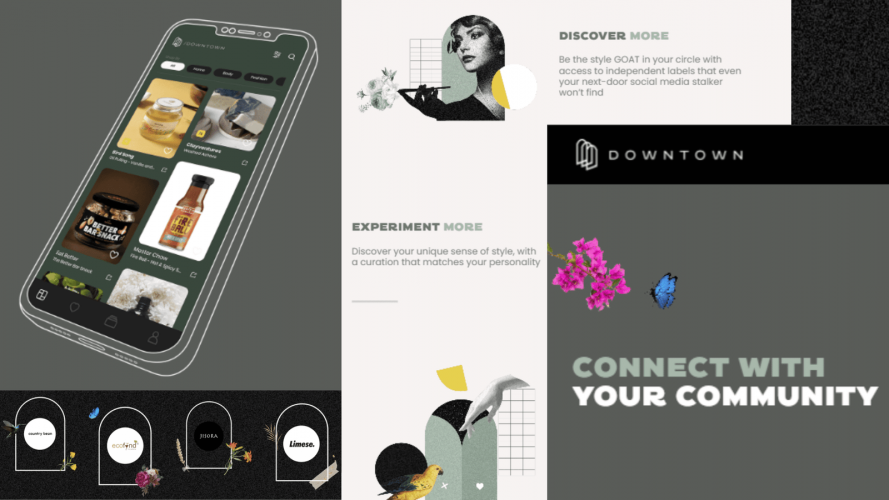 Boosting Downtown Club's organic traffic by 122% screenshot 1