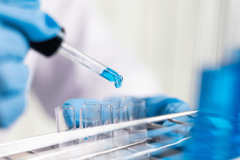 Raising MQLs by 47% for a leading life sciences consulting firm