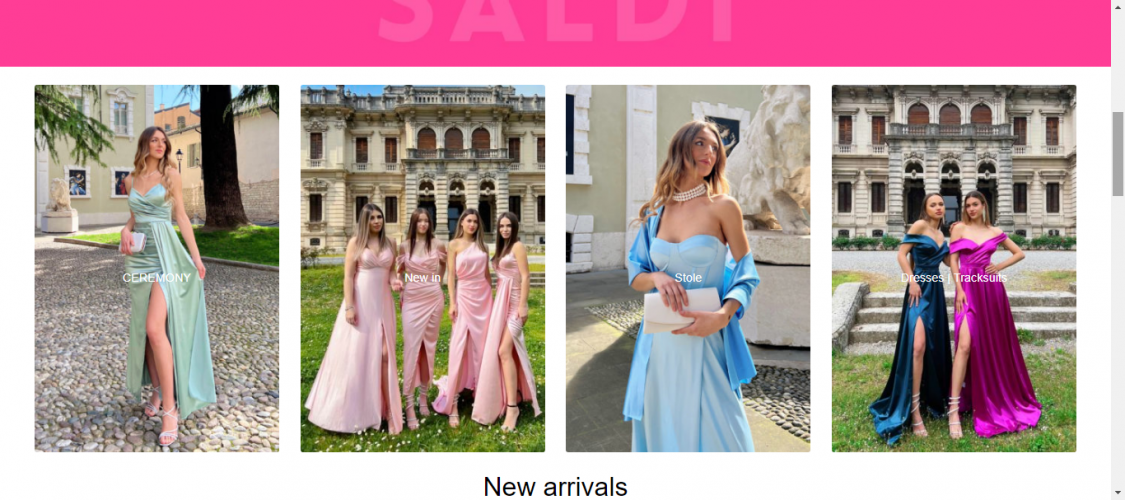 Taabar Store screenshot 1