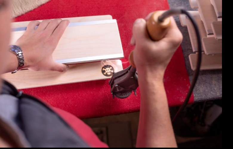 Blackriver Ramps faced a significant challenge with their annual Black Friday campaign. screenshot 1