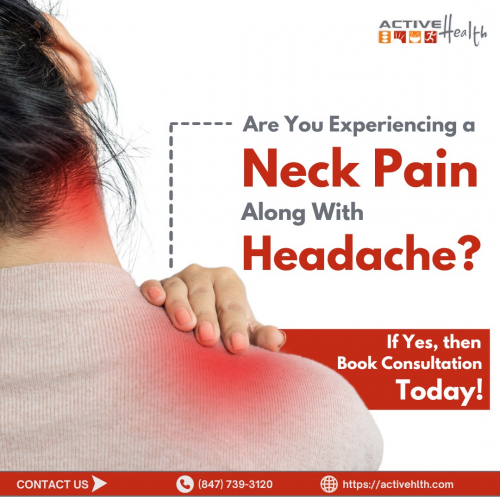 Active Health Social Media screenshot 2