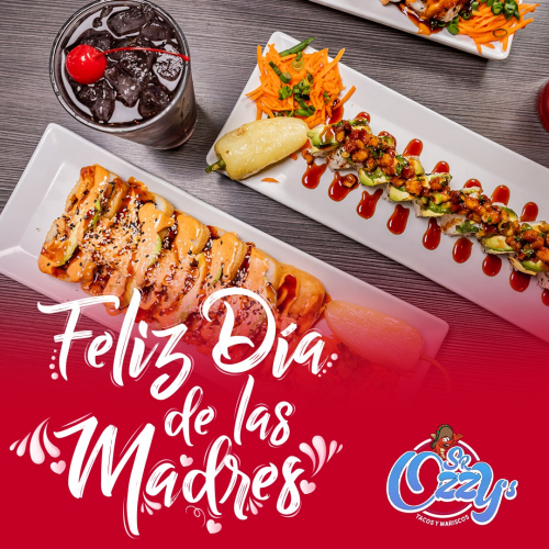 Sr. Ozzy's South Phoenix screenshot 1