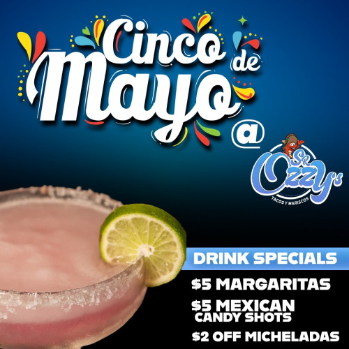 Sr. Ozzy's South Phoenix screenshot 2