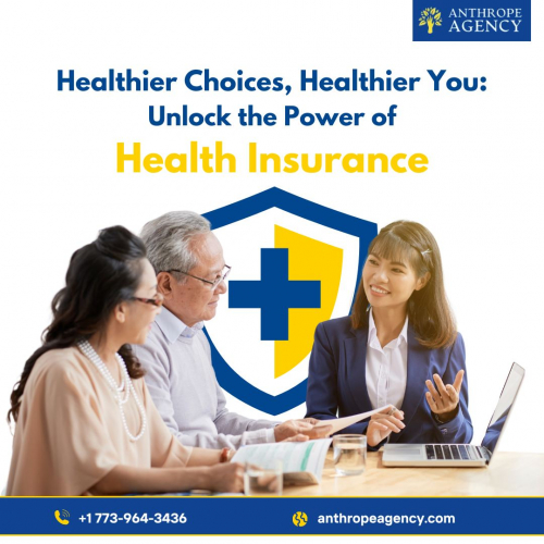 Anthrope Agency screenshot 3