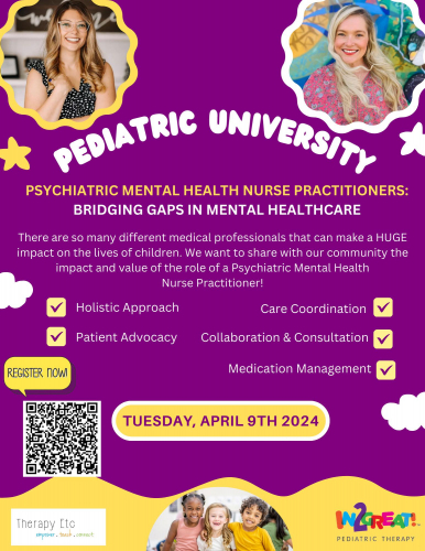 In2Great Pediatric Therapy screenshot 4