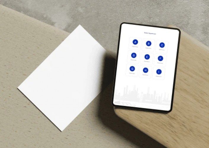 NAVIGATING EFFICIENCY: TRANSFORMING ADNOC AUDITS THROUGH OUR PAPERLESS PRECISION APP screenshot 3