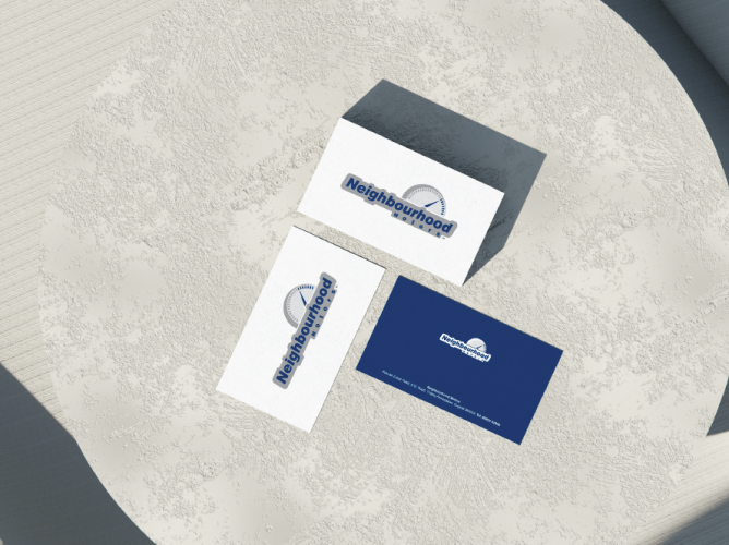 Neighbourhood Motors screenshot 1