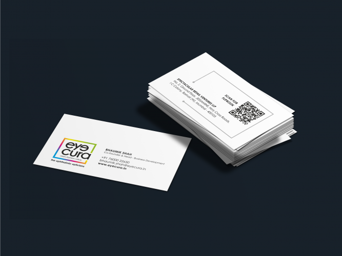 Eyecura screenshot 2