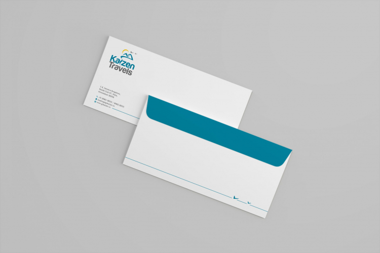 Kaizen Travels screenshot 3