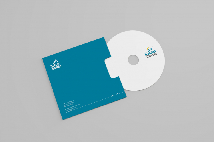 Kaizen Travels screenshot 2