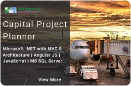 Capital Project Planning