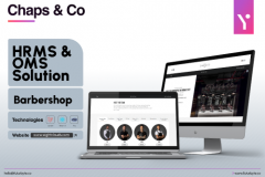 Chaps & Co. Software