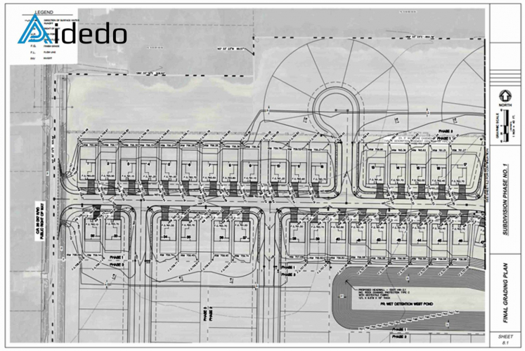 103 ACRES LAND DEVELOPMENT PROJECT screenshot 5
