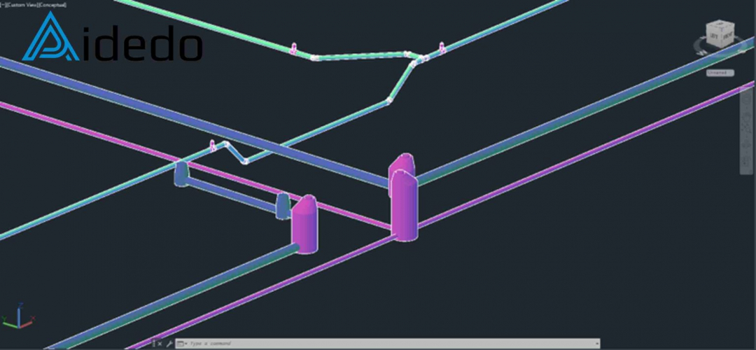 103 ACRES LAND DEVELOPMENT PROJECT screenshot 2