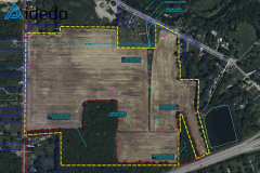 103 ACRES LAND DEVELOPMENT PROJECT