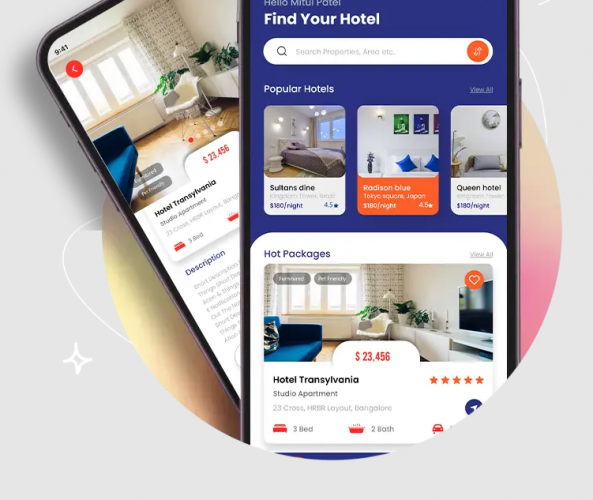 Get Easy Trip Effortless Journeys with GET EASY TRIP! screenshot 1