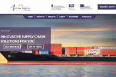 Auroma Logistics Pvt. Ltd.