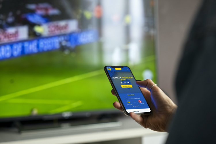 CONCORD RANGERS screenshot 1