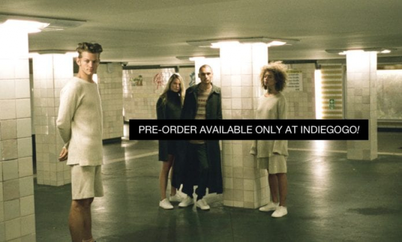 ELLIOTT FOOTWEAR screenshot 1