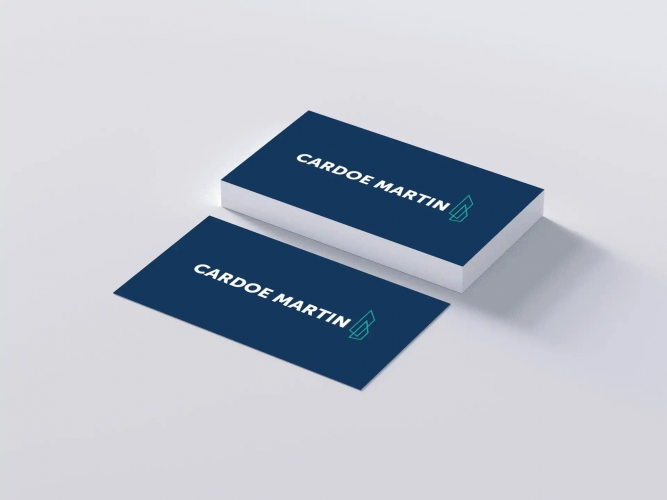 CARDOE MARTIN screenshot 1