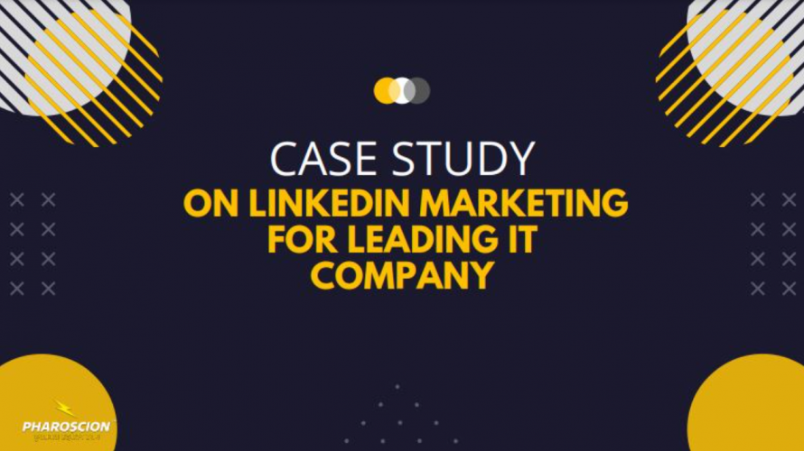 Linkedin Marketing screenshot 1