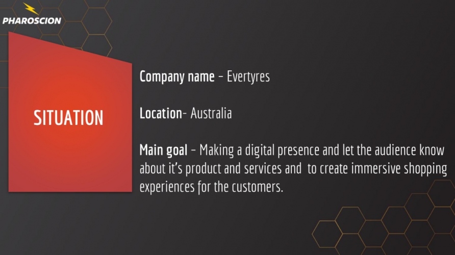 Evertyres Australia screenshot 1