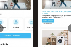 Laundro App