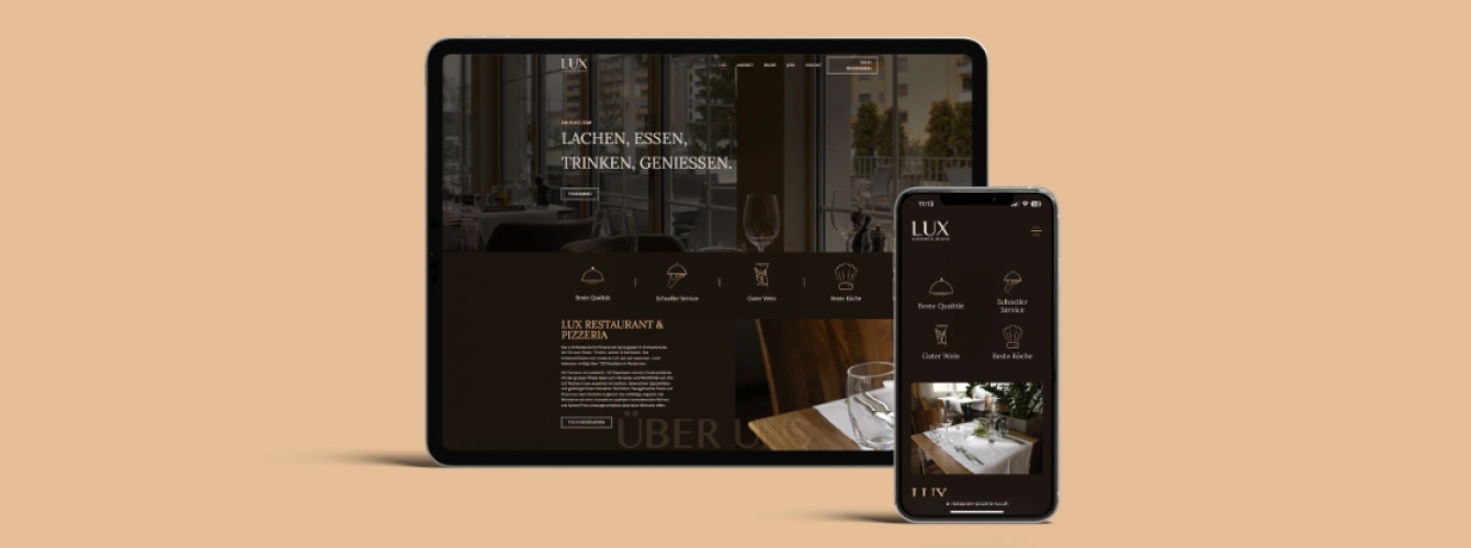 WEB DESIGN AND DEVELOPMENT screenshot 1