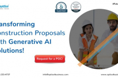 Transforming Construction Proposals with Generative AI