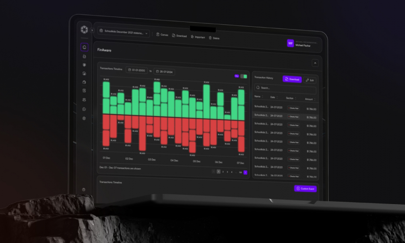 Watchtower screenshot 1