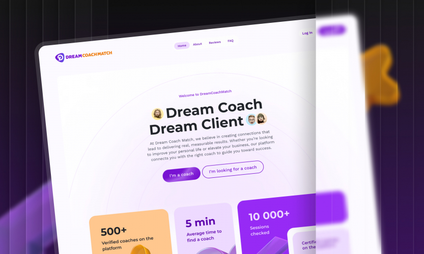 DreamCoachMatch screenshot 1